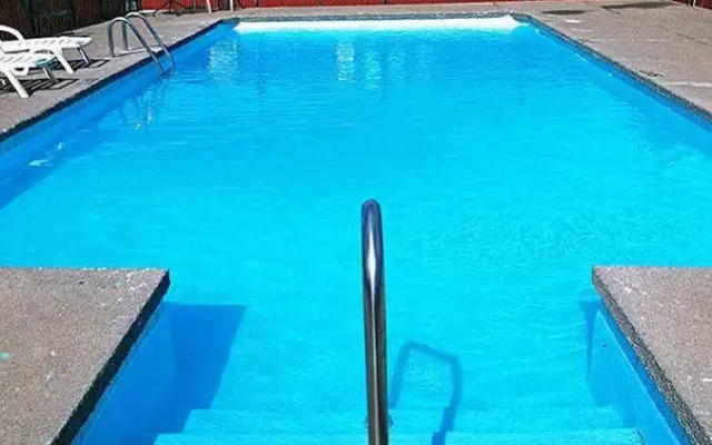 Motel 6-Ellensburg, WA