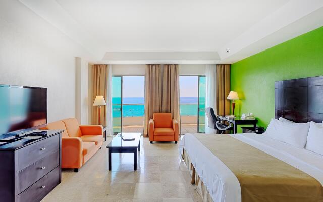 Holiday Inn Campeche, an IHG Hotel