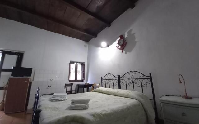 Affittacamere La contadina Sisina