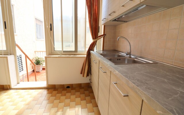 Isabel's House in Otranto 10 Seats