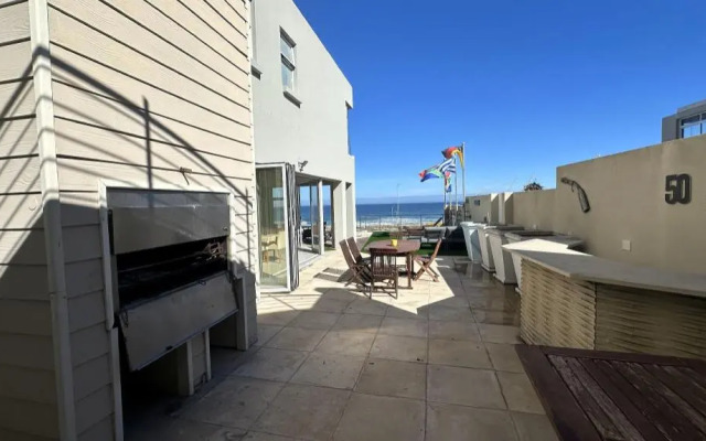 Oceansnest Guest House