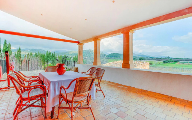 Cottage, Consell In Consell