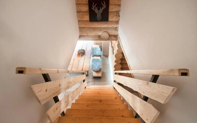 Woods Lodge Plitvice Lakes