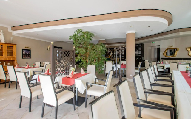 Hotel Tanne