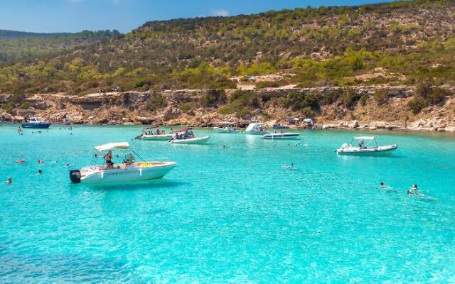 Villa Azzurro Luxury Holiday Villas