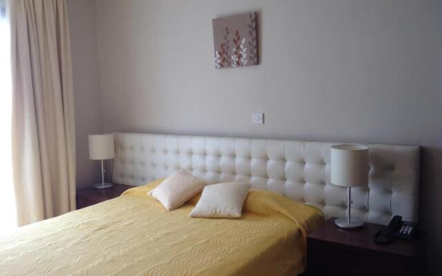 Avillion Holiday Apartments