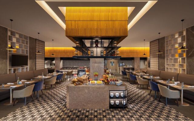 Courtyard by Marriott Tiruchirappalli
