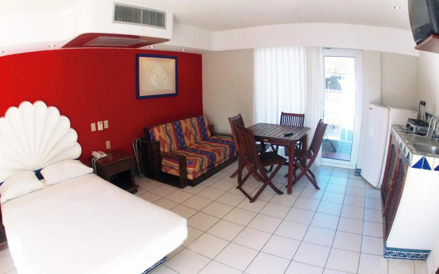 Hotel Rio Malecon