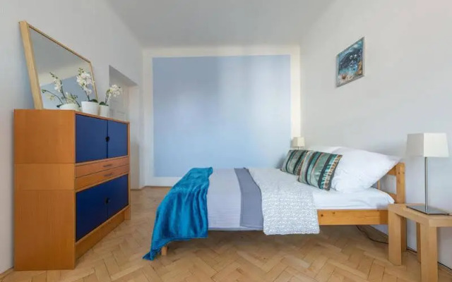 P&O Apartments Stara