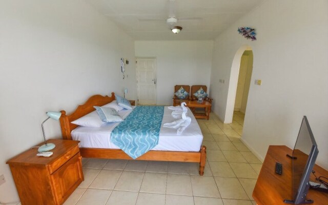 Ocean View Guest House
