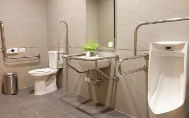 Douzi Stay near Metro - Hostel