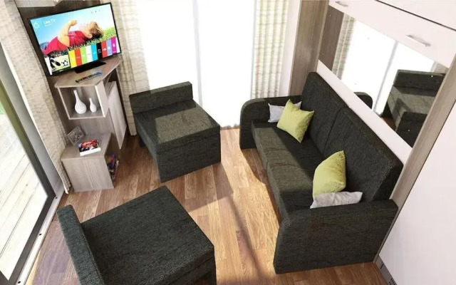 Riverside Rothbury Swift S Pod