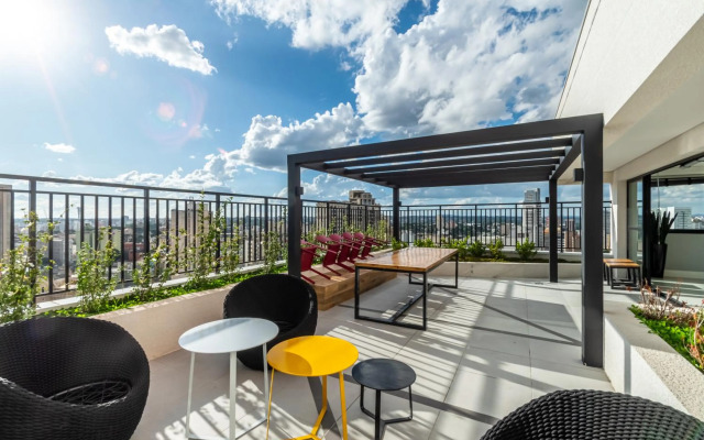 Studio Estações - AYN041