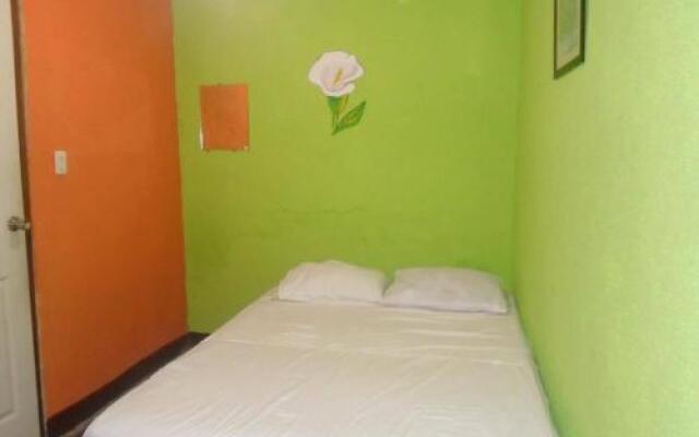 Hostal Las Rosas