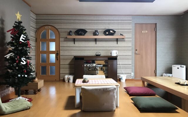 Plum House