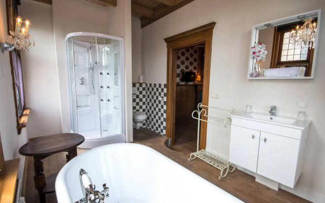 King's Inn City Hostel - Hotel Alkmaar - Hostel