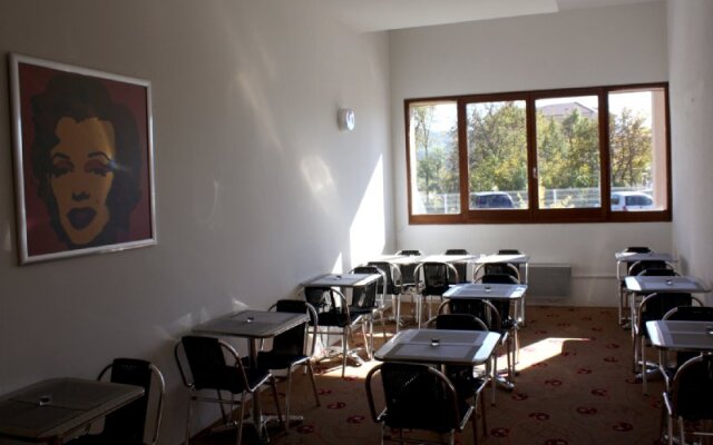 Best Western Hotel Gap