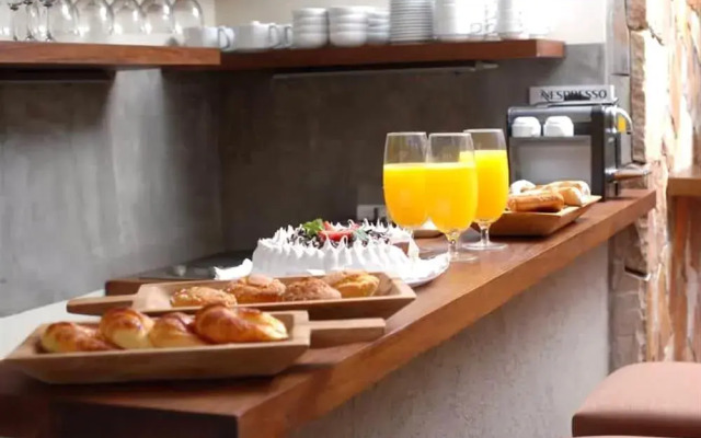 Tayka Hotel