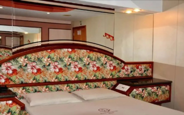Hotel Barão Do Flamengo