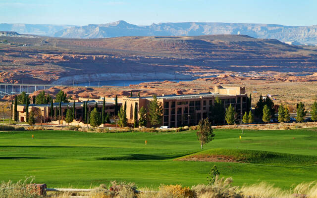 Courtyard by Marriott Page at Lake Powell