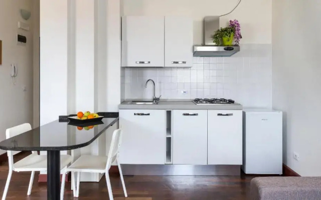 Piccolo Flat Near Venice