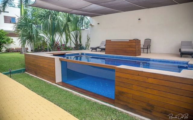 Azcapri Villa-Boutique & Spa