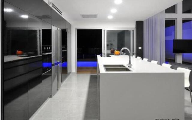 Villa Aqua Boutique