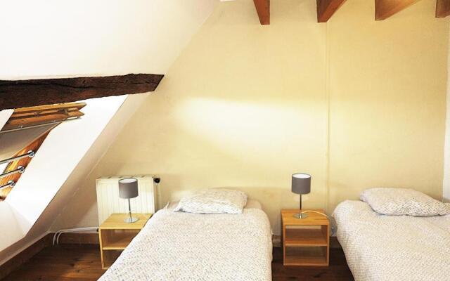 La Ferme des Acacias