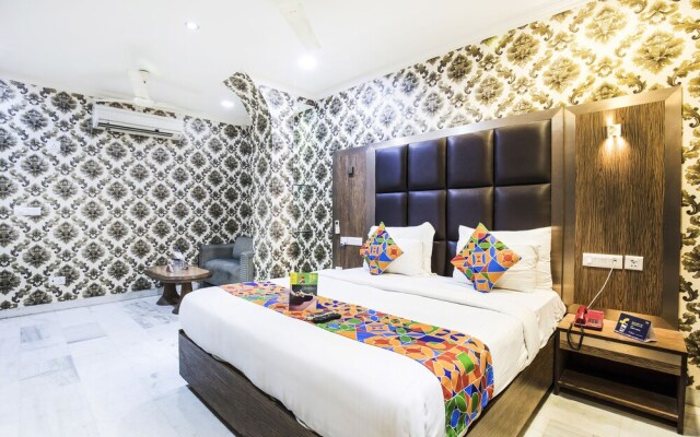 FabHotel Rama Residency DLF Phase II