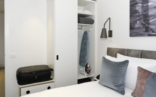 Oaks R Suites Geelong