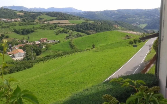 Albergo Ristorante Alla Bettola
