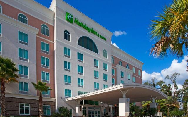 Holiday Inn Hotel and Suites Ocala Conference Center, an IHG Hotel