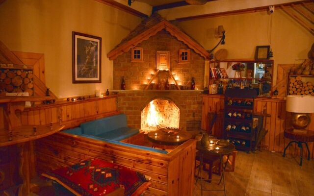 Agva Masal Evi