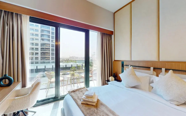 Al Meydan - Azizi Riviera 44 - 218