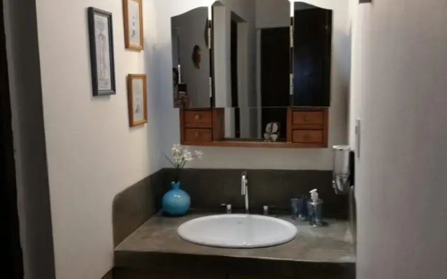 Casa Torrontés - Viñedos de Cafayate Alquiler Temporario