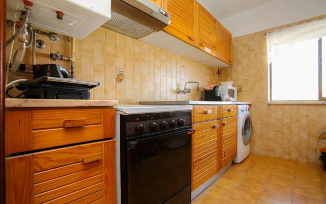 Bellavista Mar Apartment sea View