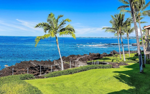 Keauhou Kona Surf & Racquet Club#3-203