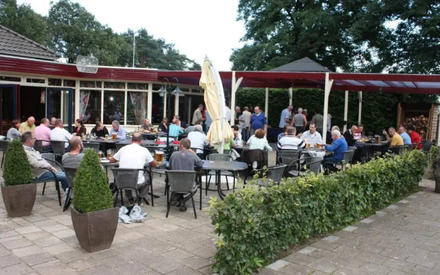 Lodges Veluwse Poort