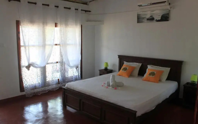 Bliss Bay Nilaveli