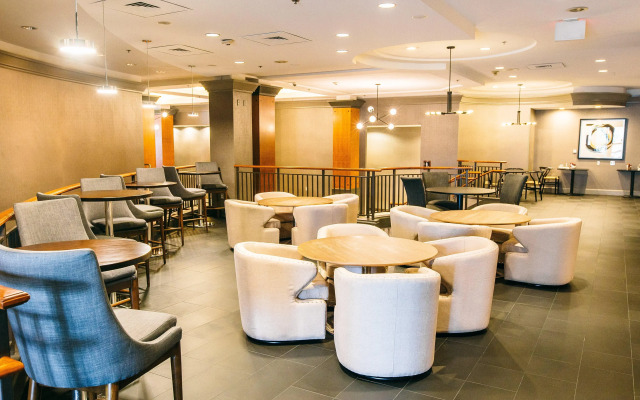 Crowne Plaza Harrisburg-Hershey by IHG