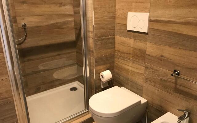 BellHome 2 - Elegante appartamento nel centro di Bari