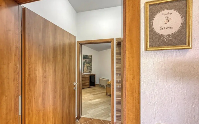 Grad Inn Boutique Villa Suite Bay Leaf