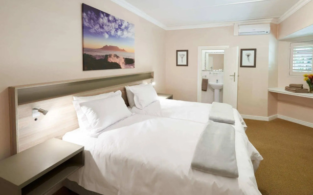 Outeniqua Inn