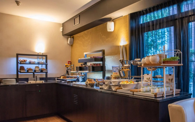 Restaurant, Hotel & Spa Savarin