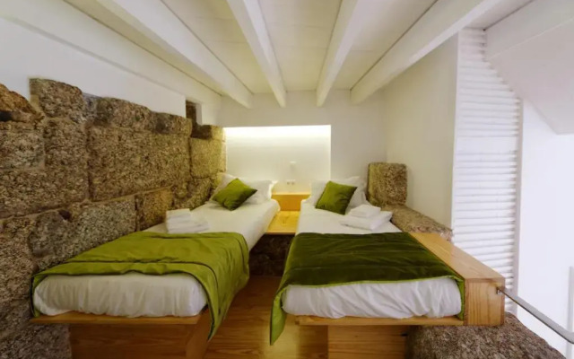 Guimarães Studios Lounge