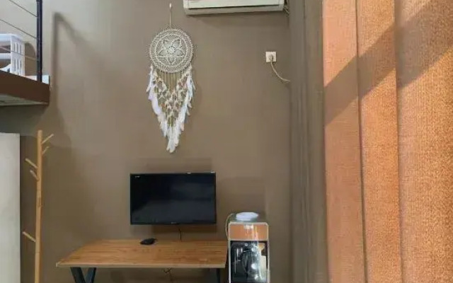 Tonghua Chujian Apartment (Wanda Plaza)