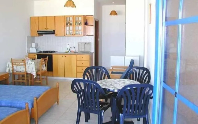 Sun Camero Apartments