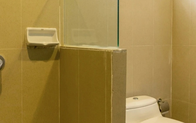 929 100 Boutique Hotel
