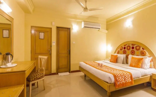 Crystal Homes Unit 1