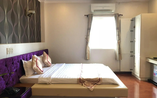 Linh Phuong 2 Hotel